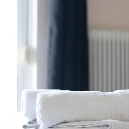 Estia Apt. With Parking *