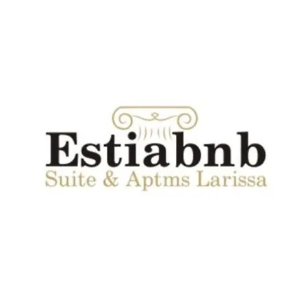 Estia Apt. With Parking * Larissa