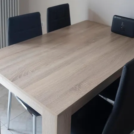 Apartament Estia Apt. With Parking *