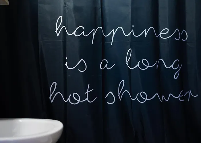 Estia Apt. With Parking Larissa