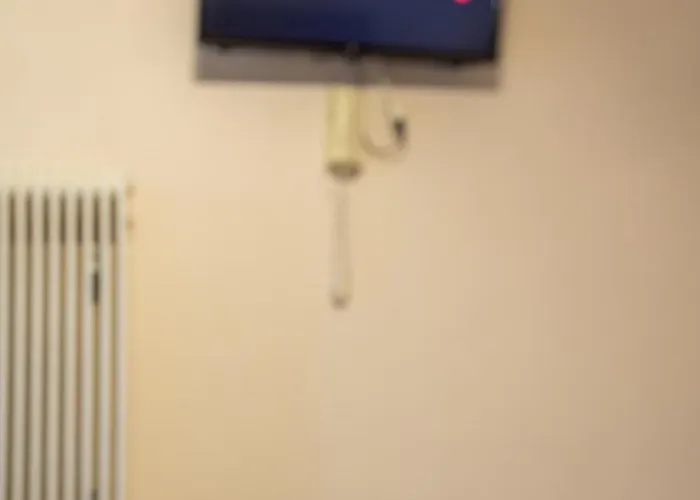 Estia Apt. With Parking Apartament *