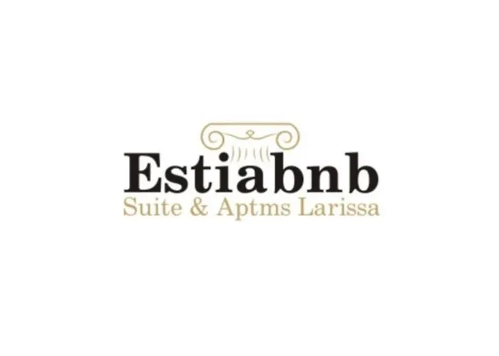 Estia Apt. With Parking * Larissa