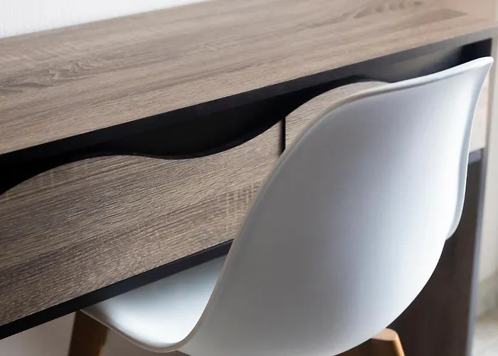 Apartament Estia Apt. With Parking *