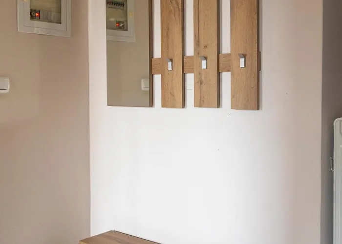 Estia Apt. With Parking Larissa