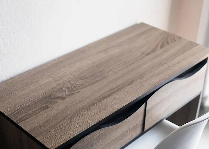 Estia Apt. With Parking Apartament Larissa